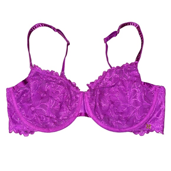 Savage x Fenty Unlined Bra - Picture 1 of 3